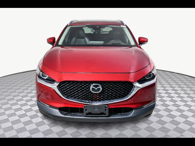 2020 Mazda CX-30 Premium