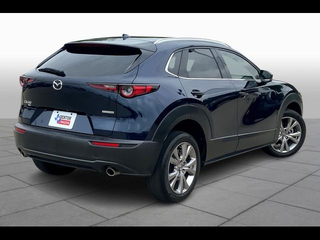 2020 Mazda CX-30 Premium