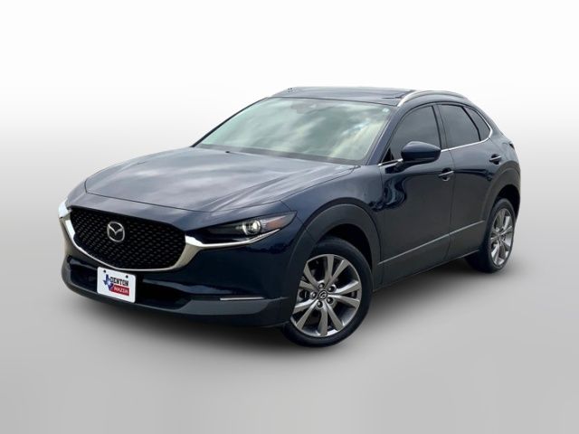2020 Mazda CX-30 Premium