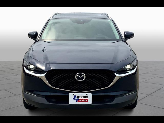 2020 Mazda CX-30 Premium