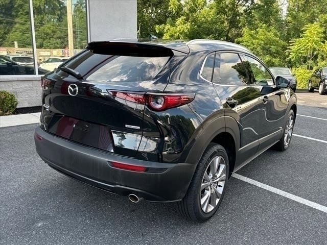 2020 Mazda CX-30 Premium