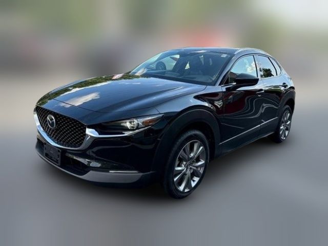 2020 Mazda CX-30 Premium