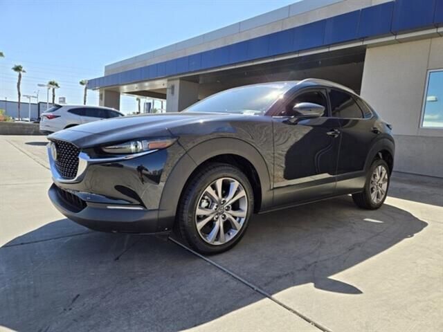 2020 Mazda CX-30 Premium