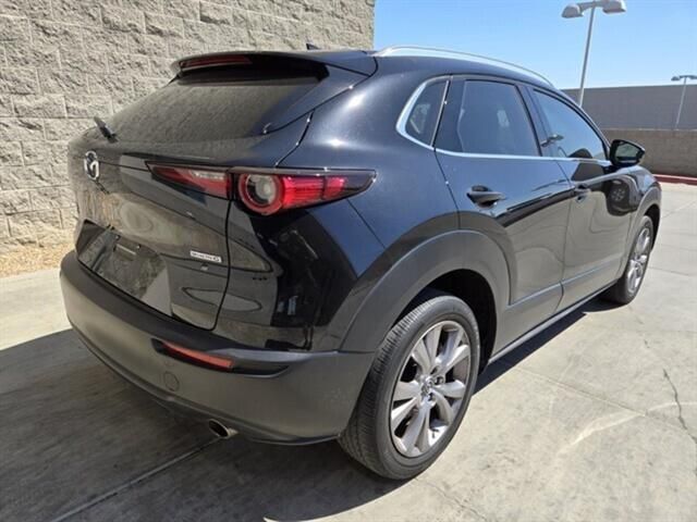 2020 Mazda CX-30 Premium