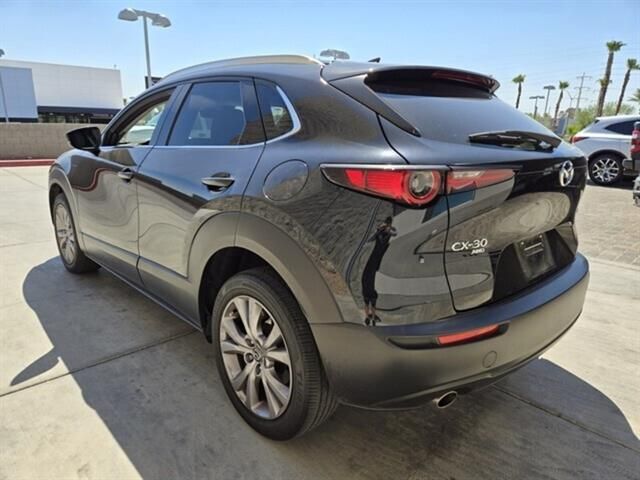 2020 Mazda CX-30 Premium