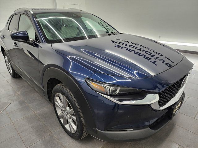 2020 Mazda CX-30 Premium