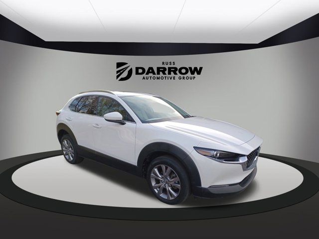 2020 Mazda CX-30 Premium