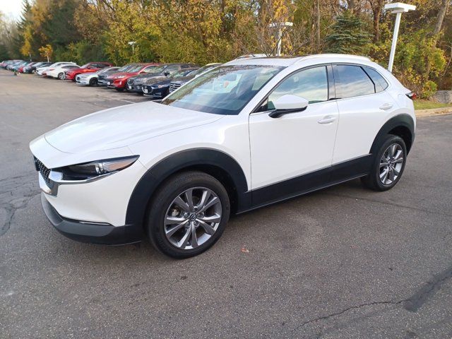 2020 Mazda CX-30 Premium