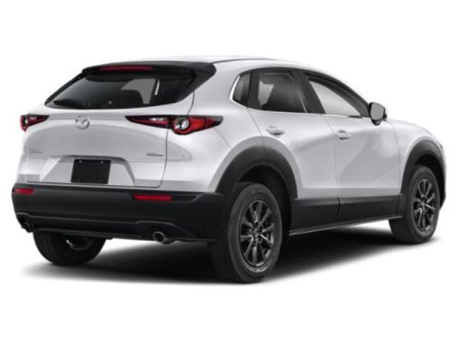 2020 Mazda CX-30 Premium