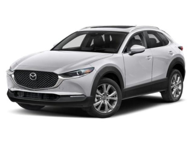 2020 Mazda CX-30 Premium