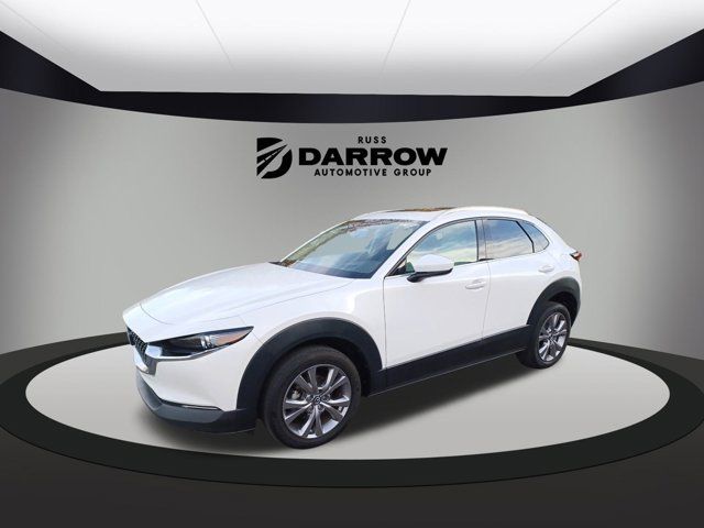 2020 Mazda CX-30 Premium