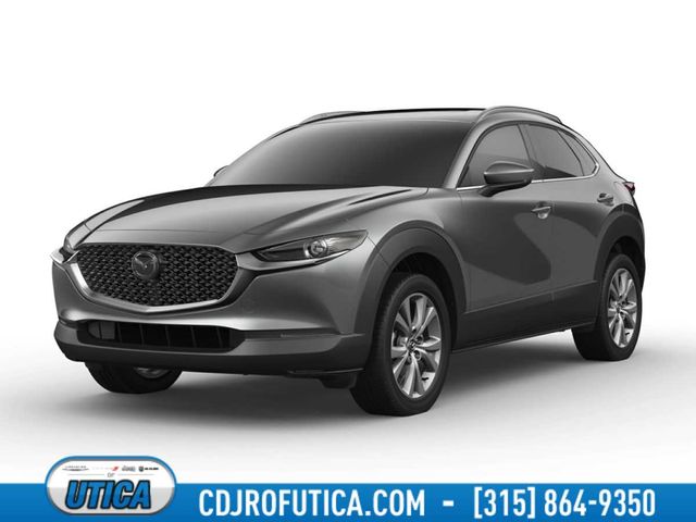 2020 Mazda CX-30 Premium