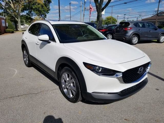 2020 Mazda CX-30 Premium