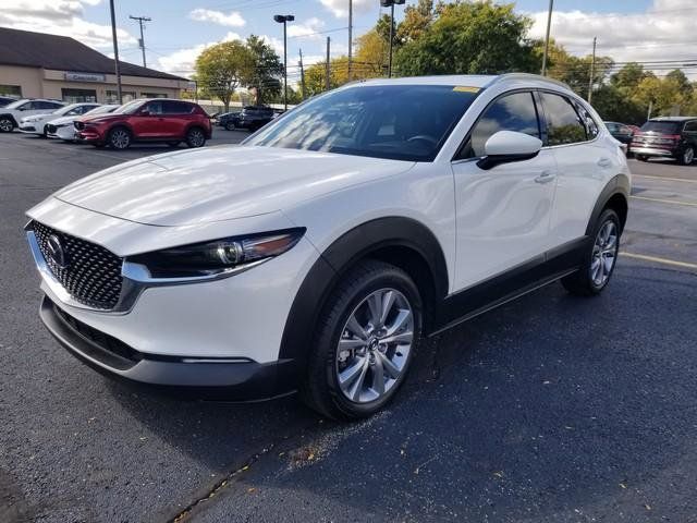 2020 Mazda CX-30 Premium