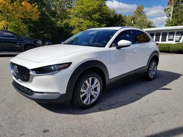 2020 Mazda CX-30 Premium