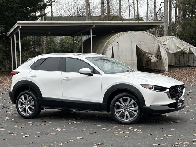 2020 Mazda CX-30 Premium