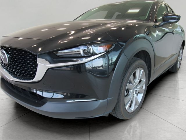 2020 Mazda CX-30 Premium