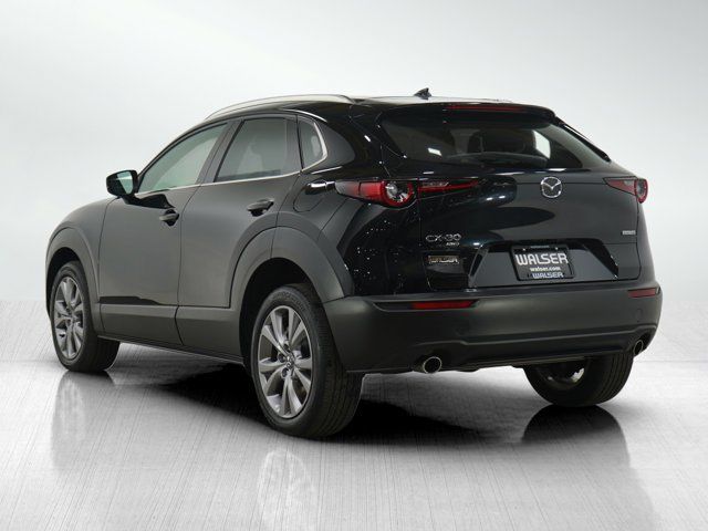 2020 Mazda CX-30 Premium