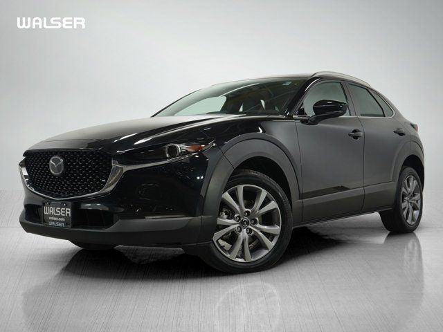 2020 Mazda CX-30 Premium