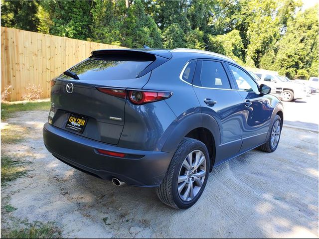 2020 Mazda CX-30 Premium