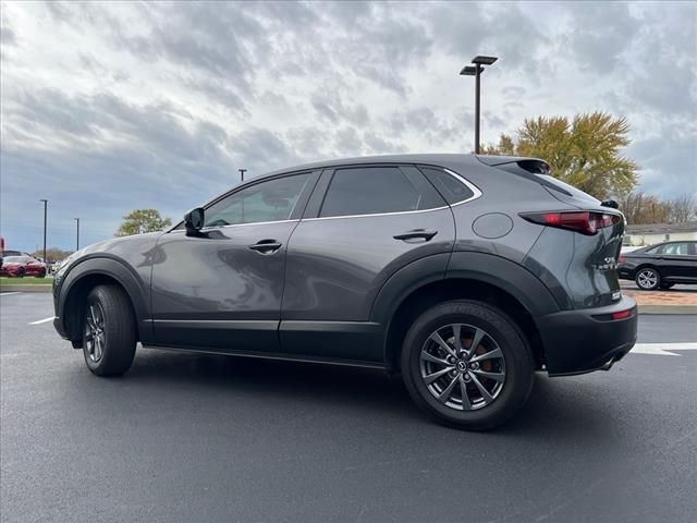 2020 Mazda CX-30 GX