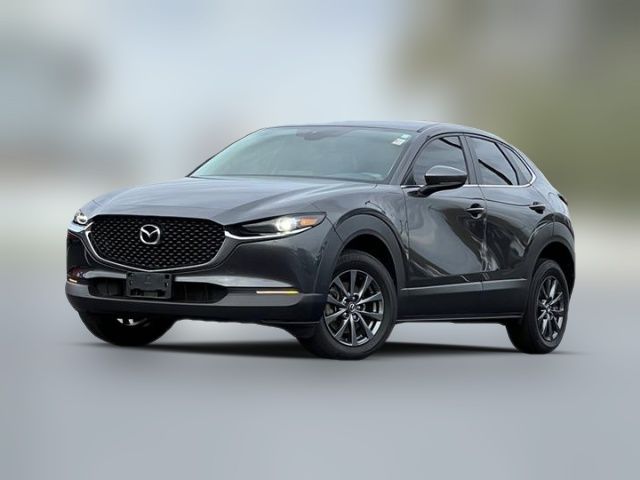 2020 Mazda CX-30 GX