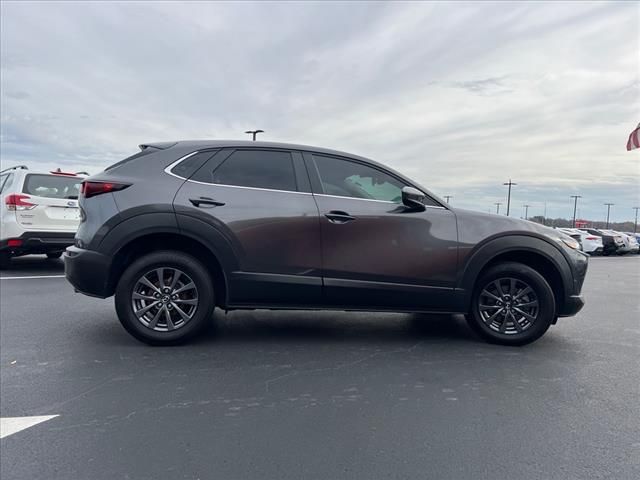 2020 Mazda CX-30 GX