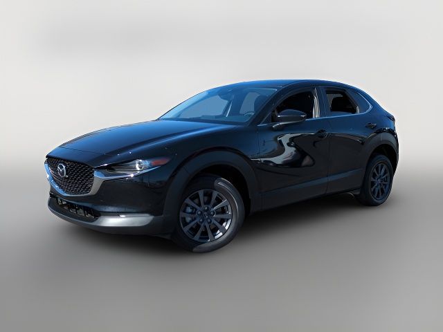 2020 Mazda CX-30 Base