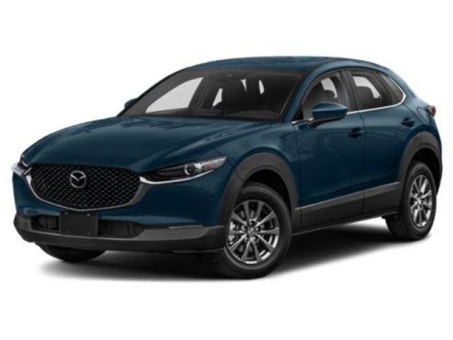 2020 Mazda CX-30 Base