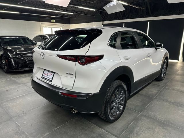 2020 Mazda CX-30 Base