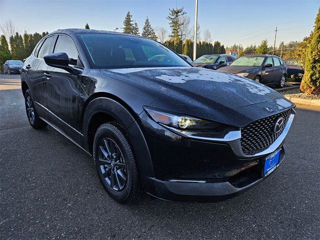 2020 Mazda CX-30 Base