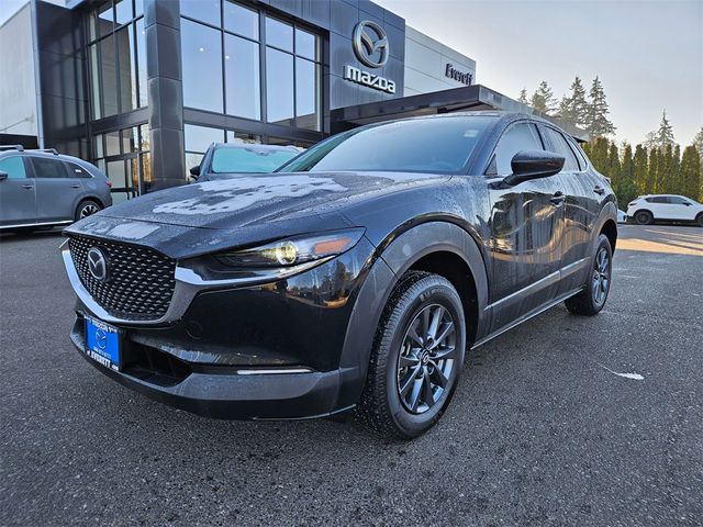 2020 Mazda CX-30 Base