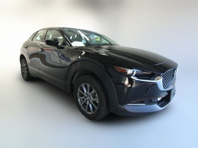 2020 Mazda CX-30 Base