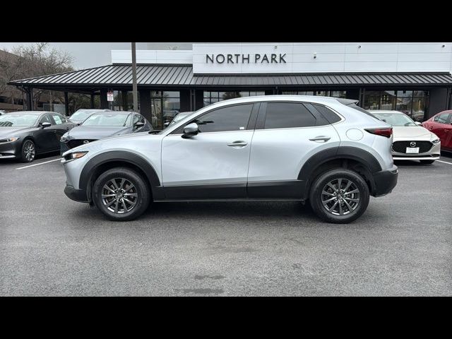 2020 Mazda CX-30 Base