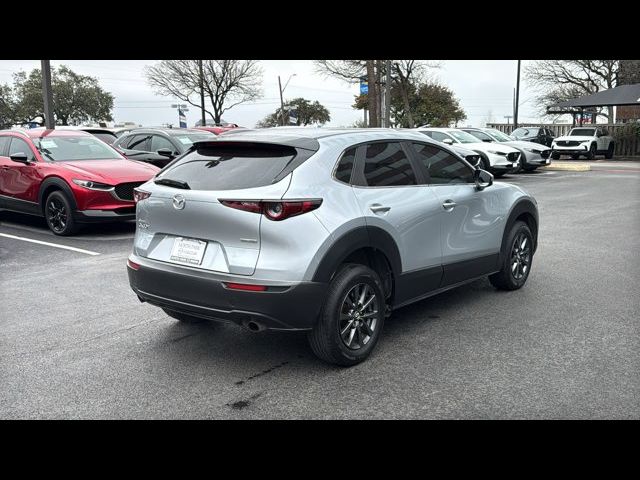 2020 Mazda CX-30 Base