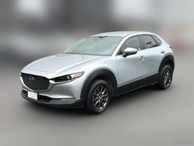 2020 Mazda CX-30 Base