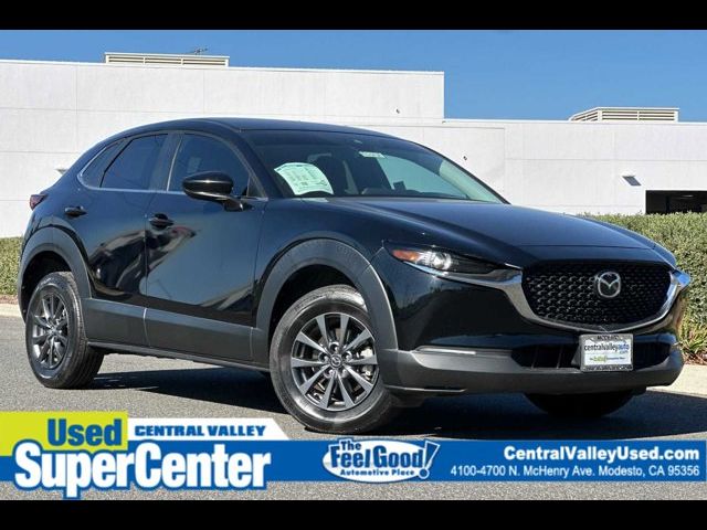 2020 Mazda CX-30 Base