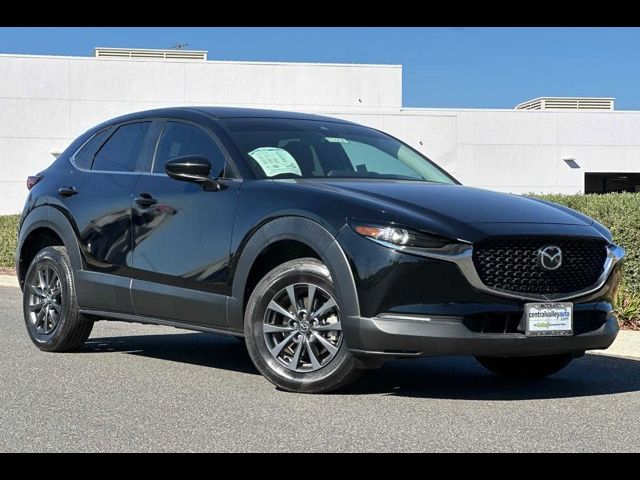 2020 Mazda CX-30 Base