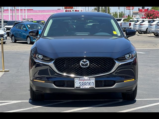 2020 Mazda CX-30 Base