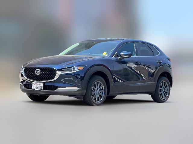 2020 Mazda CX-30 Base