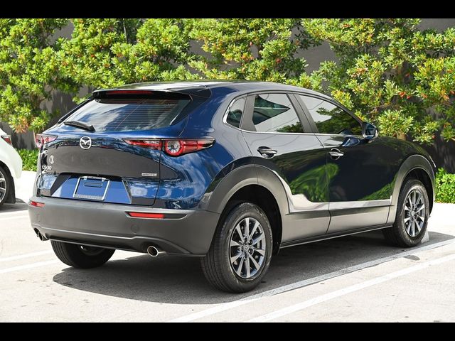 2020 Mazda CX-30 Base