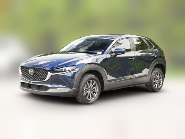2020 Mazda CX-30 Base