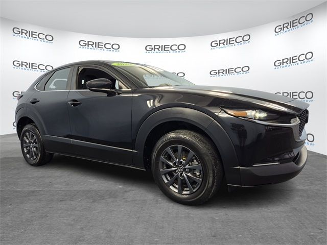 2020 Mazda CX-30 Base