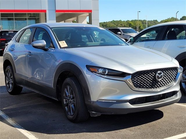 2020 Mazda CX-30 Base