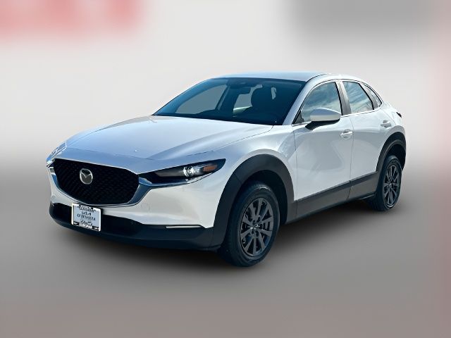 2020 Mazda CX-30 Base