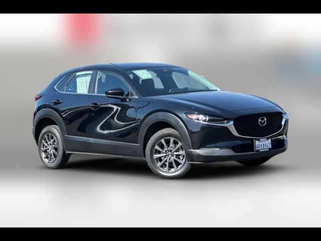 2020 Mazda CX-30 Base