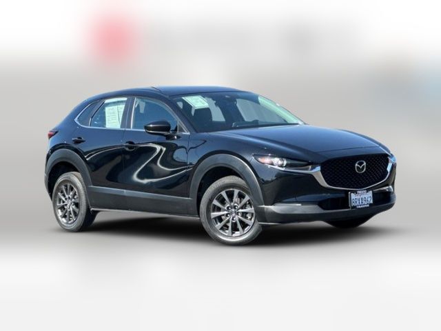 2020 Mazda CX-30 Base