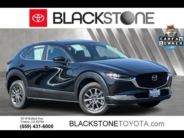 2020 Mazda CX-30 Base