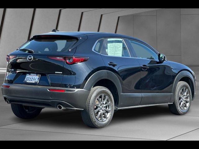 2020 Mazda CX-30 Base