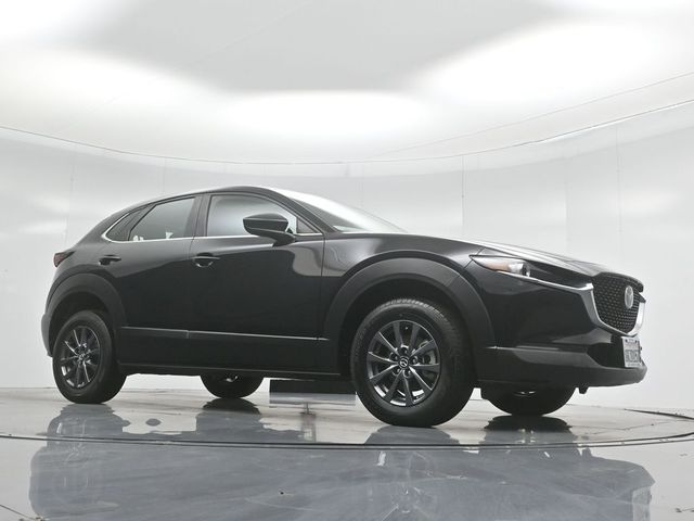 2020 Mazda CX-30 Base